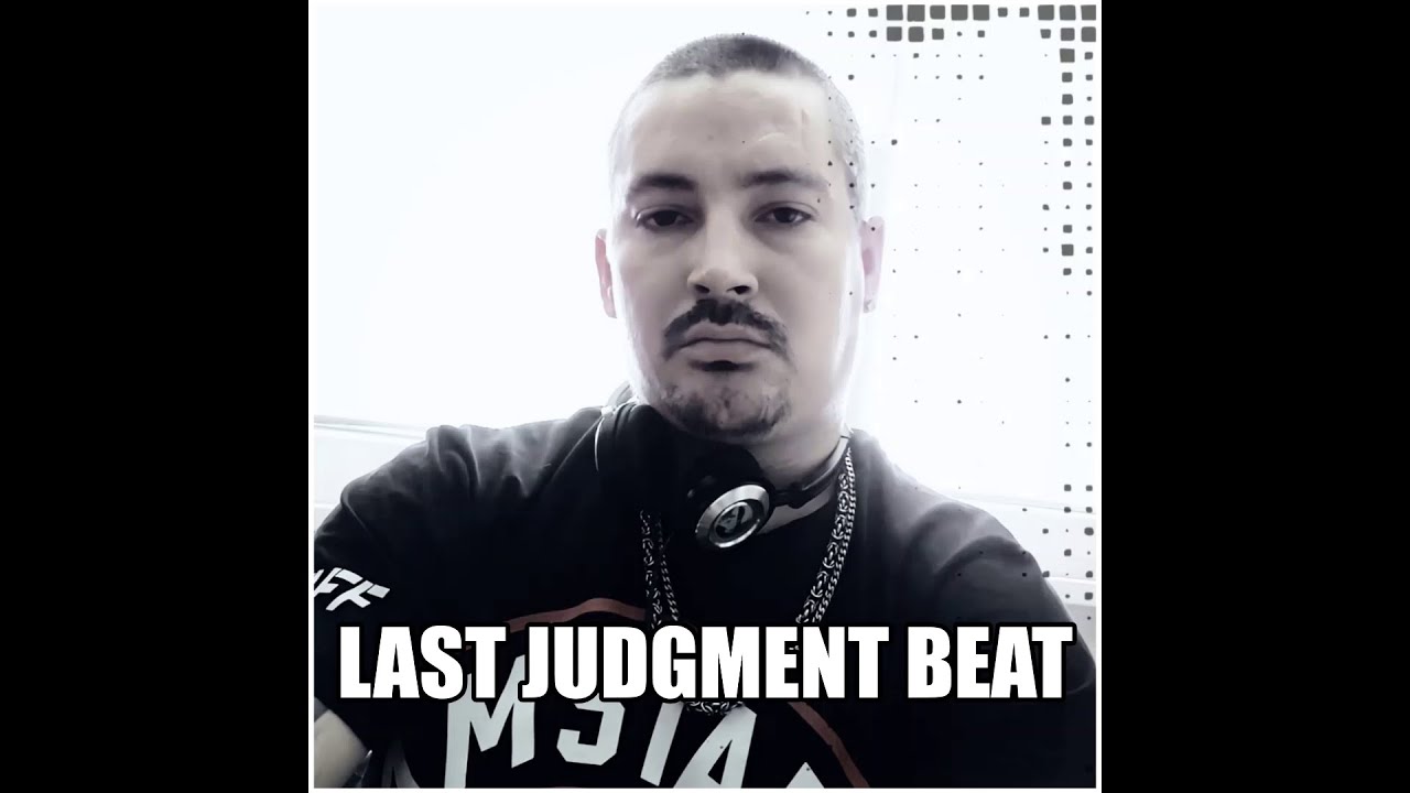Panter - Last judgment beat