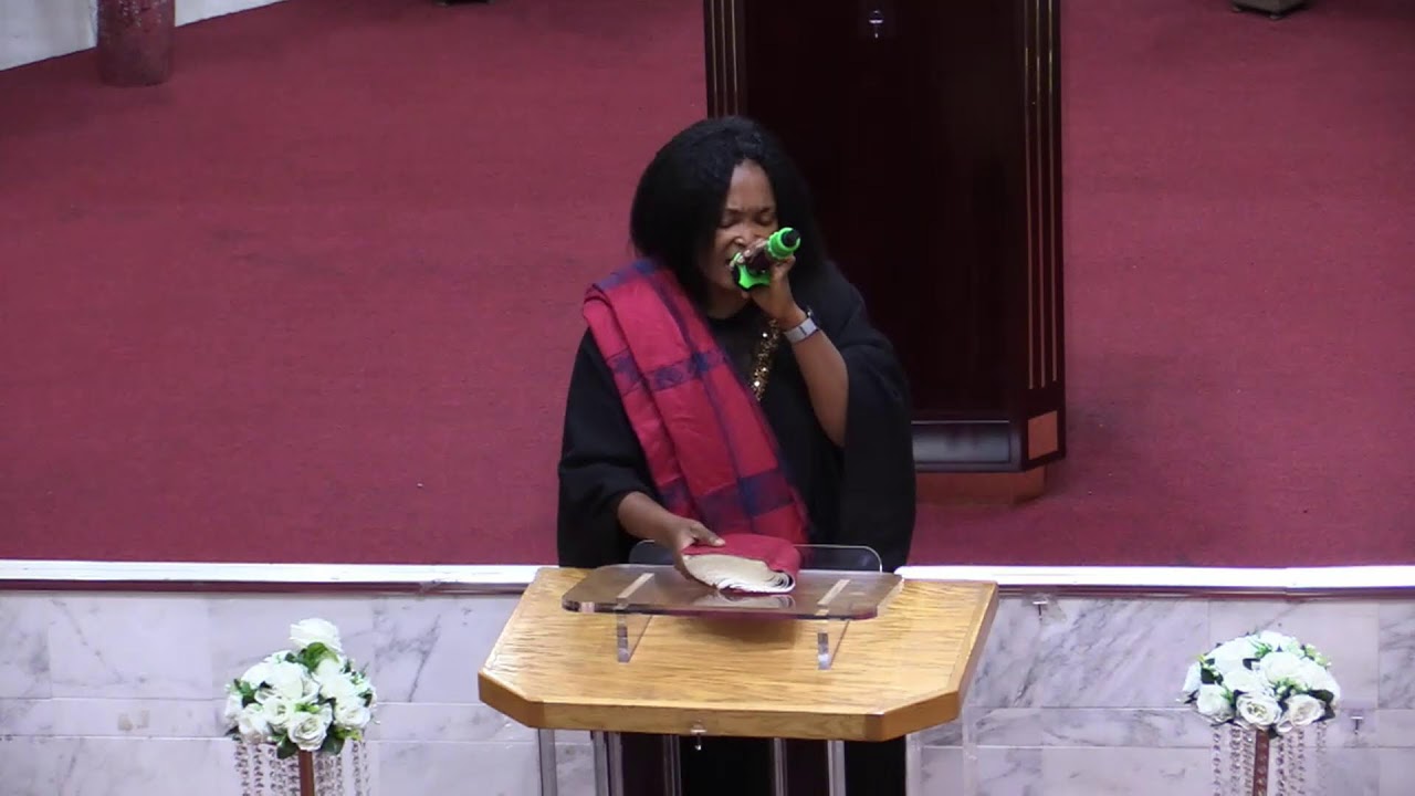 BOJ PENTECOSTAL ENCOUNTER 2/6/2026