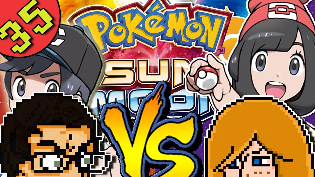 Pokemon Sun and Moon Multiplayer Gameplay - Local Wifi Competitive Battle VS # 3 - The Prize Wheel!