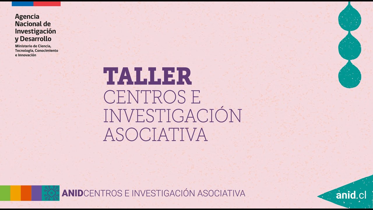 Taller: ¿Cómo crear un libro de divulgación científica? Más allá de romanticismo