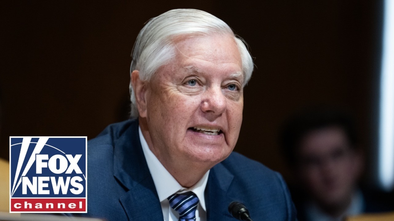 NEW details on Lindsey Graham&rsquo;s sudden death revealed