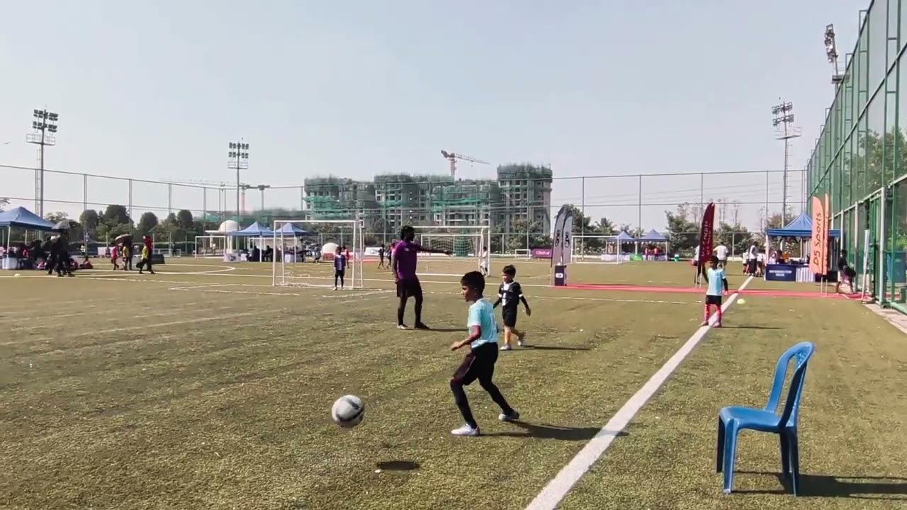 One FC 15.02.26 , BPFC Vs Lakshayan 