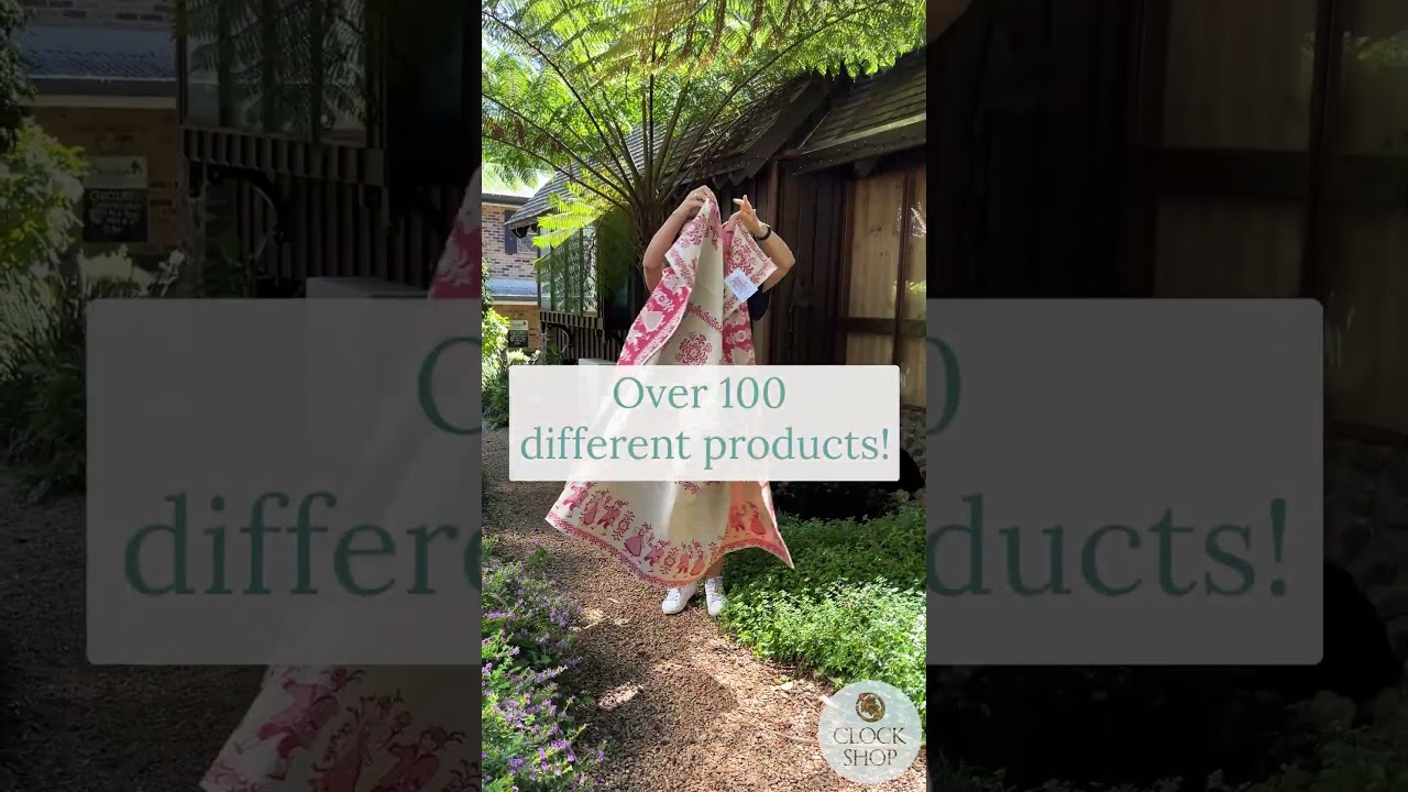 Traditional Austrian Linen Direct From Europe 