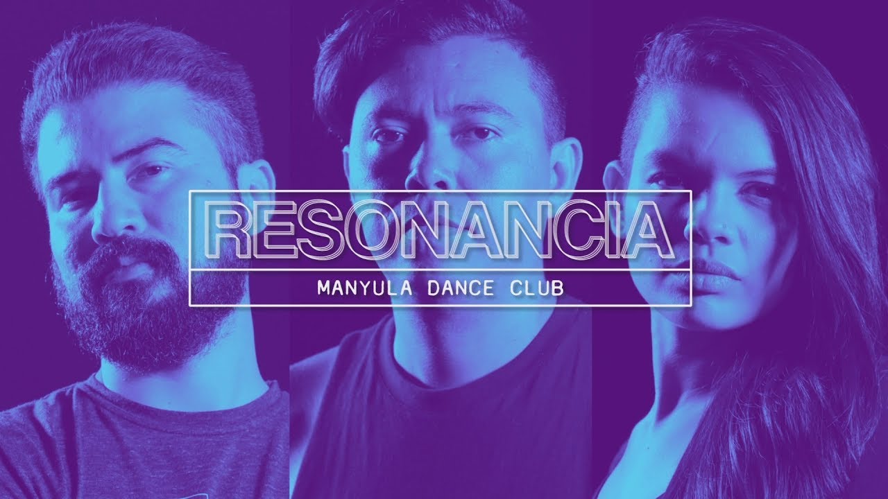 Resonancia - Episodio 6 - Manyula Dance Club