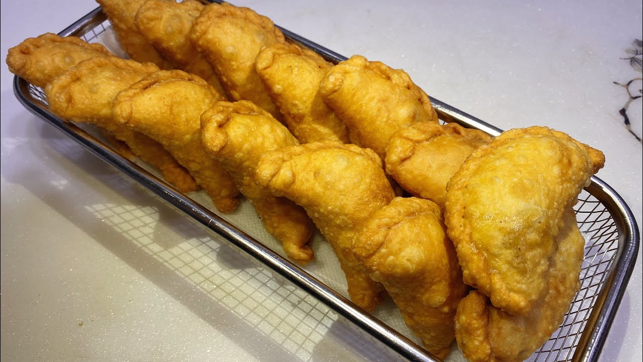 B&Aacute;NH QUAI VẠC CHAY NGON || M&Oacute;N NGON TH&Ugrave;Y DƯƠNG