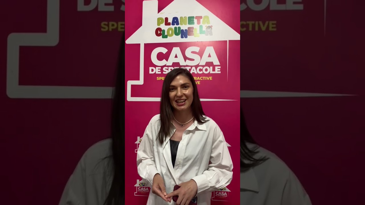 Spectacole Clounella - Impresiile spectatorilor dupa Alice in Tara Minunilor