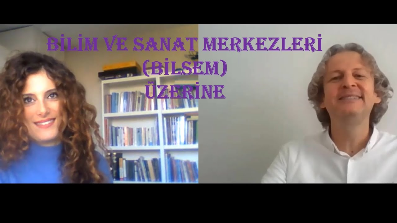 NEDİR BU BİLSEM? GÜNÜMÜZÜN ENDERUN MEKTEBİ: BİLİM ve SANAT MERKEZLERİ (BİLSEM)