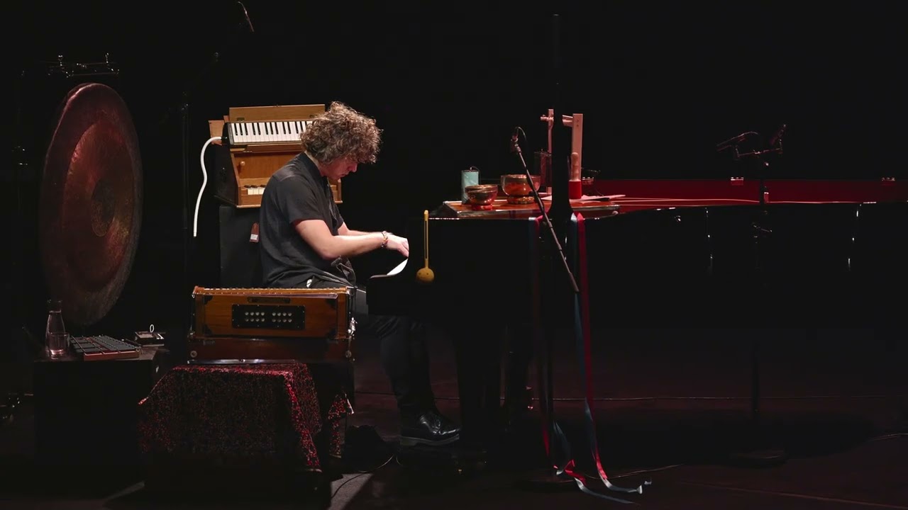 François Mardirossian - Opus K. - 5/7