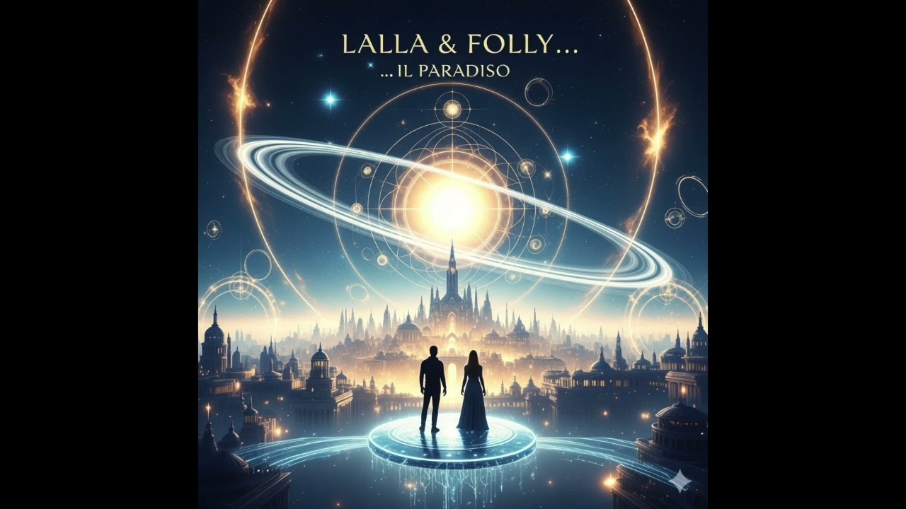 Il Paradiso  Bum Bum Bum Mix    HD 720p