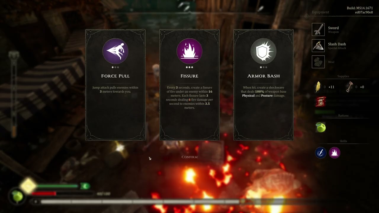 IndieTention Episode 359 | Let's Play Hordes of Hunger Gameplay Playthrough | Feather & Steel