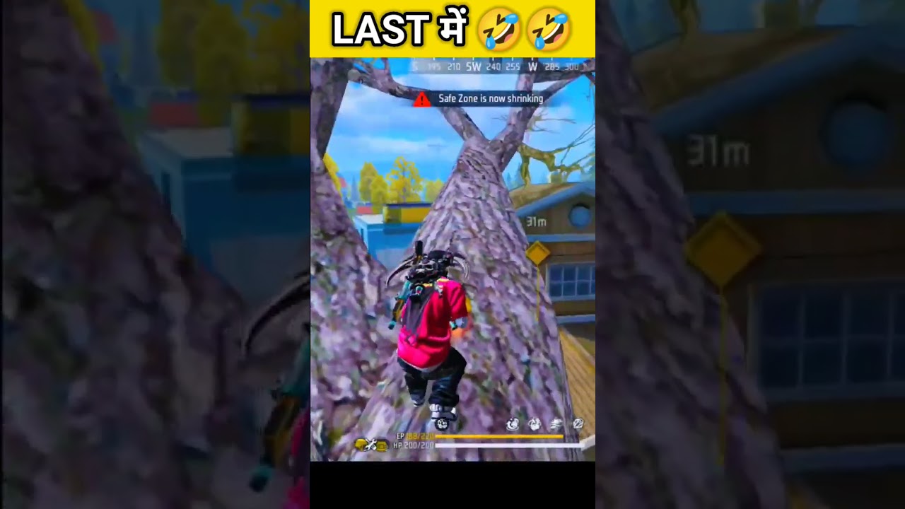 Tips and Tricks 🤣 Red Criminal 🤣 #munnabhaigaming #dpsgaming #lokeshgamer