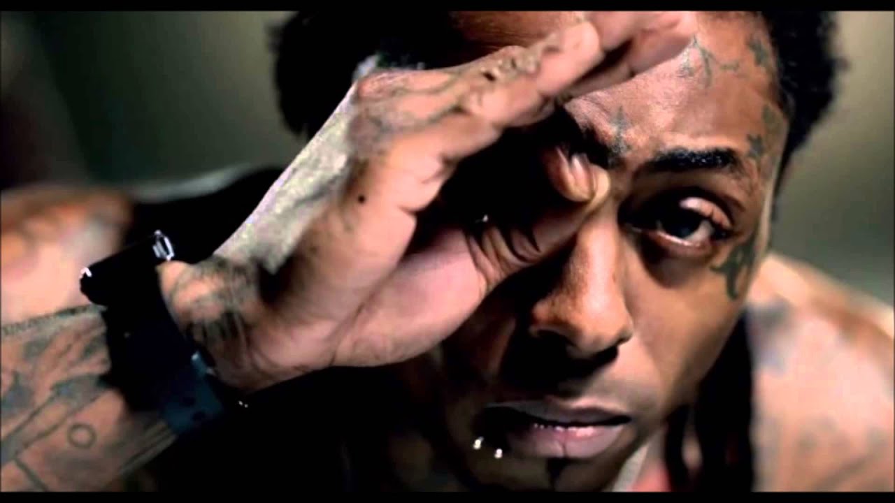 Lil Wayne 