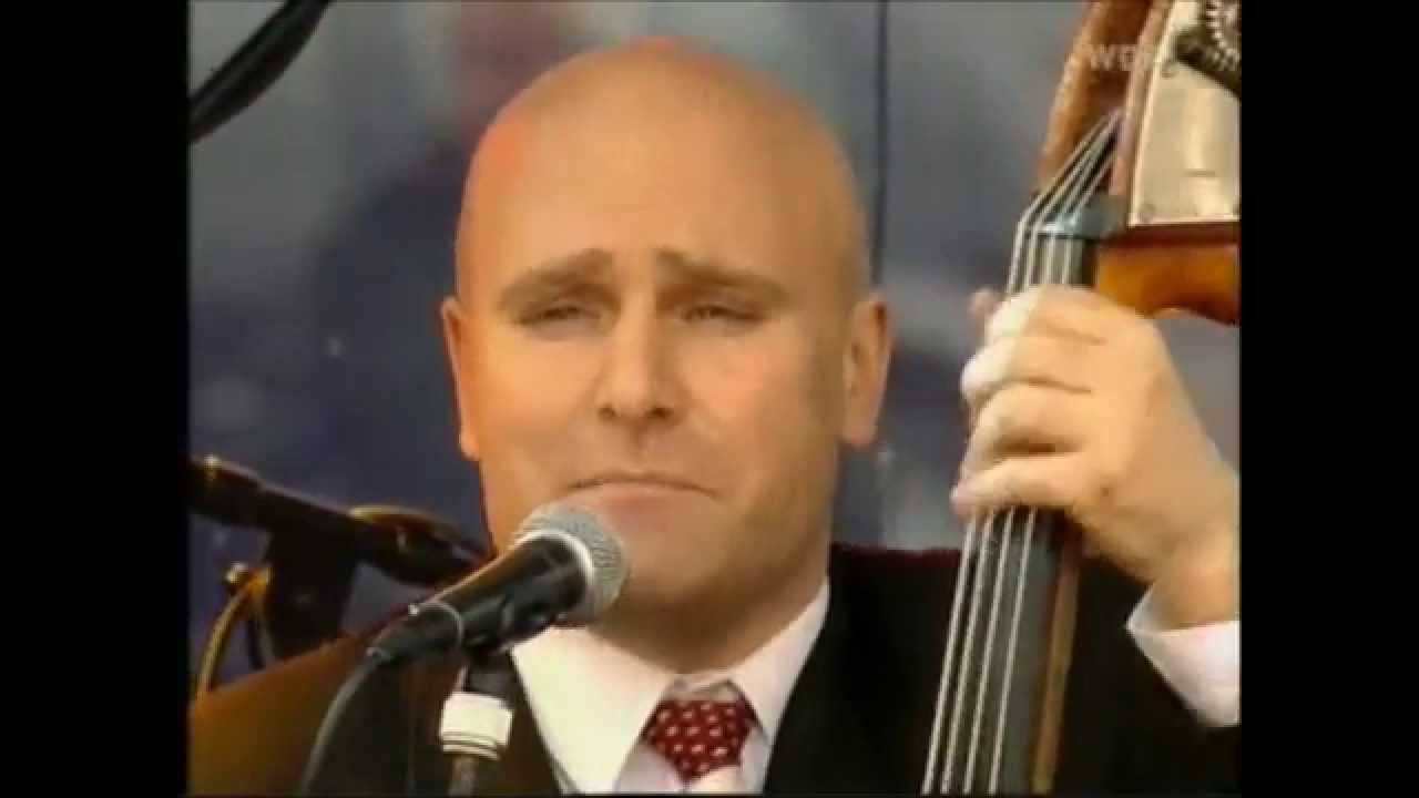 Hullabaloo live on German TV - 06.03.2004