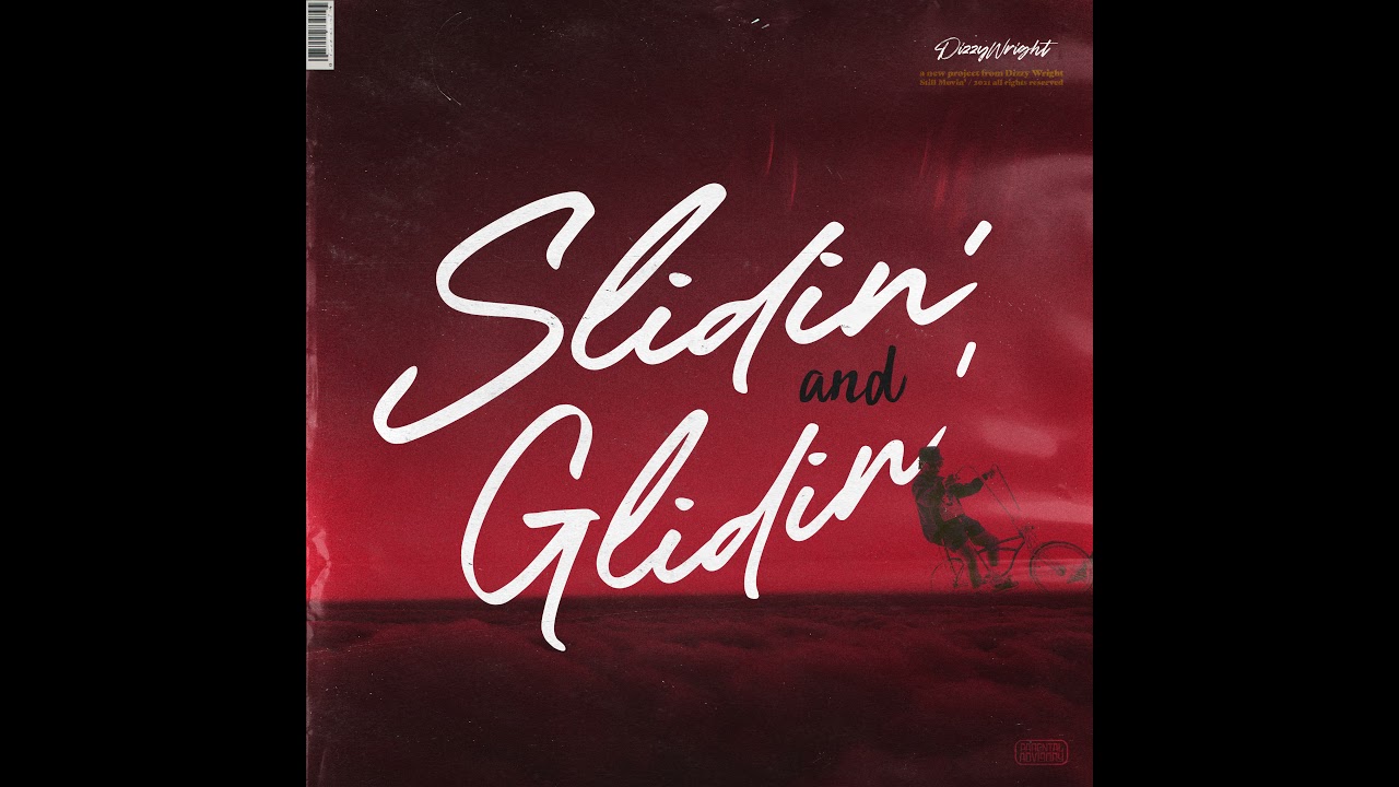 Dizzy Wright - Read The Room (Official Audio)