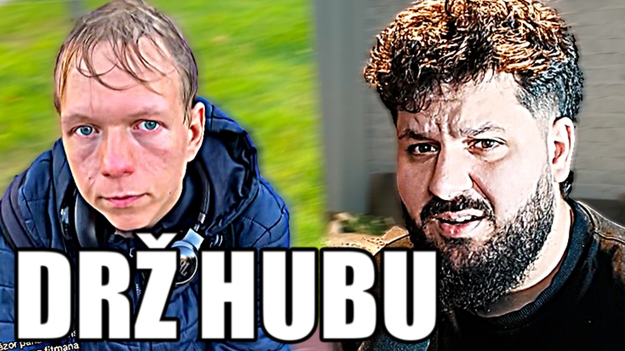 &Scaron;amansk&yacute; je fakt RTARD