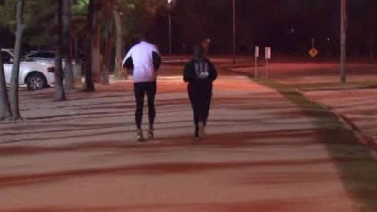 The benefits of running for the brain