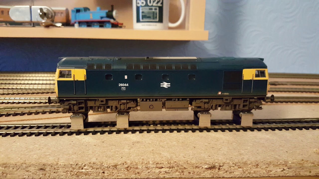 DCC Concepts RRA-12 Rolling Road