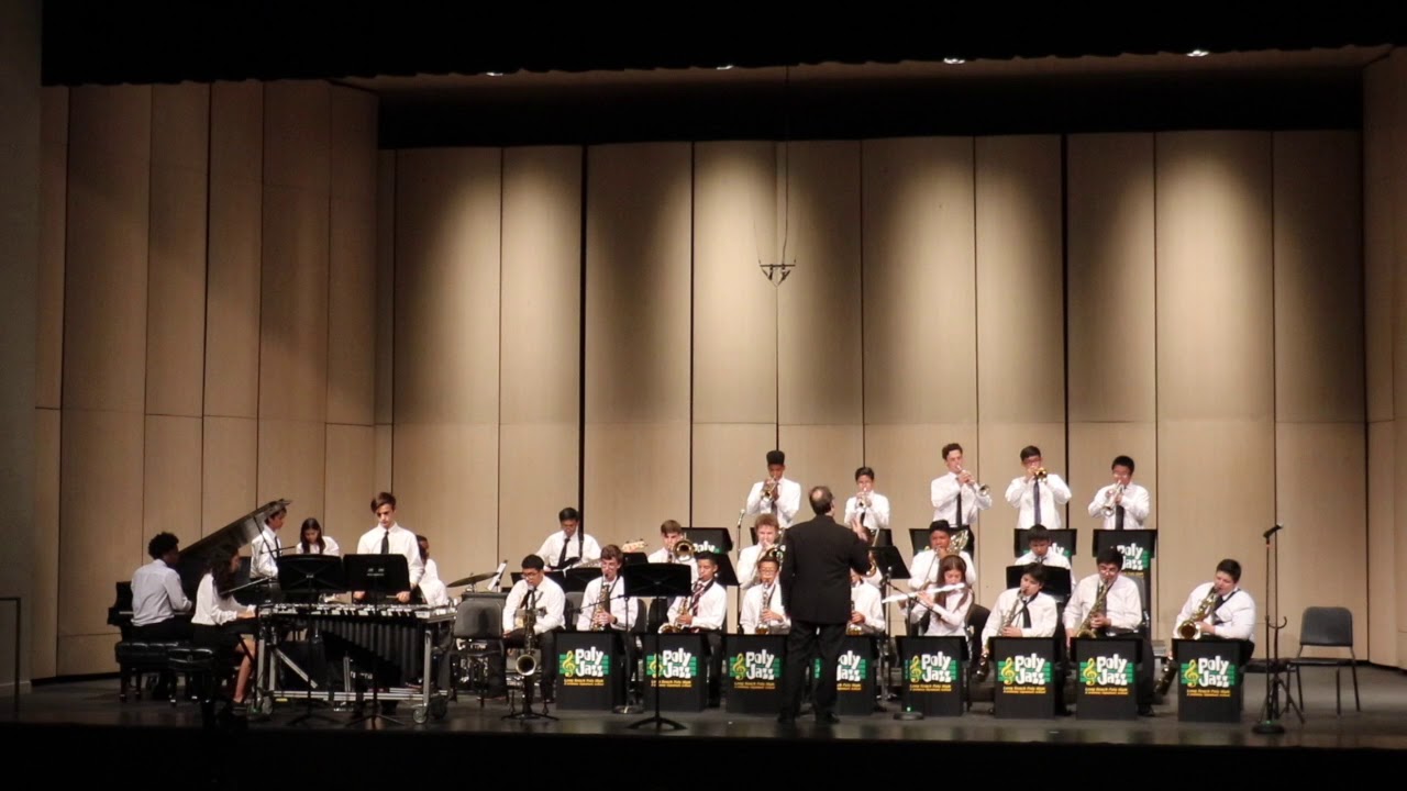 All the Things You Are by Oscar Hammerstein/Jerome Kern, Arr. by Michael Sweeney