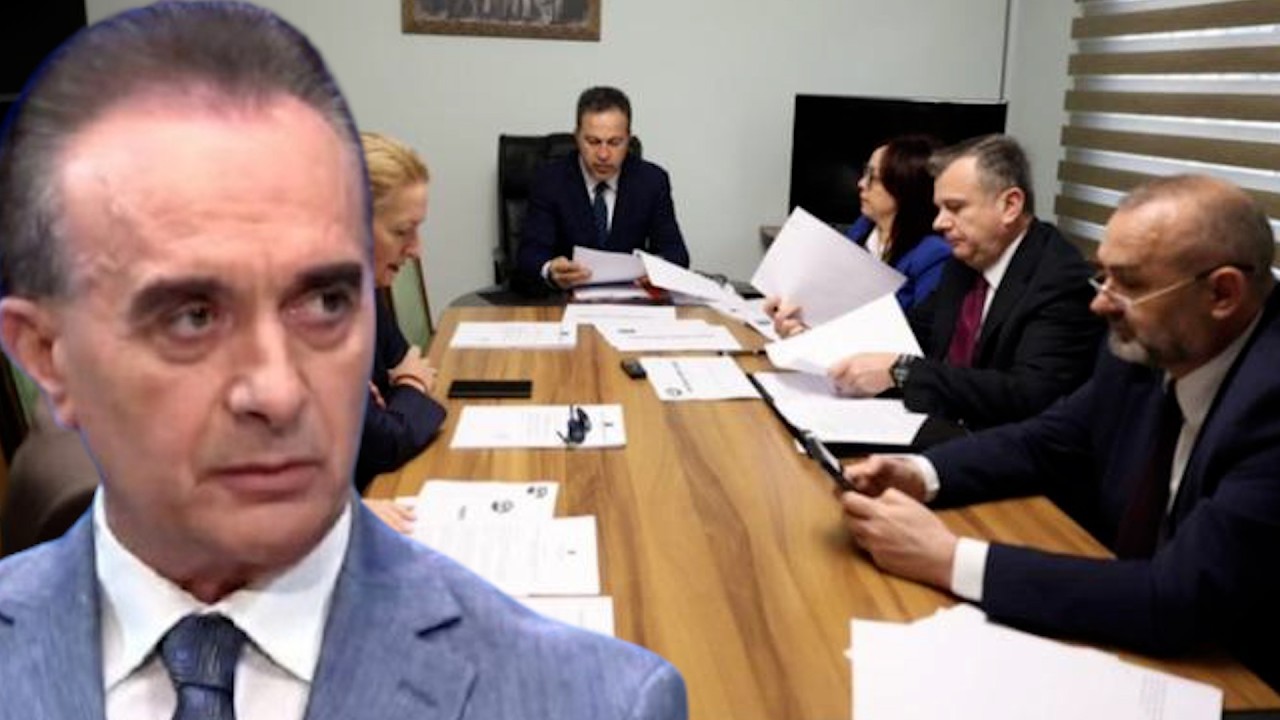 Pse PD nuk ishte në rezolutën për Iranin? Baçi: Na erdhi email, nuk dinim asgjë se çfarë do...