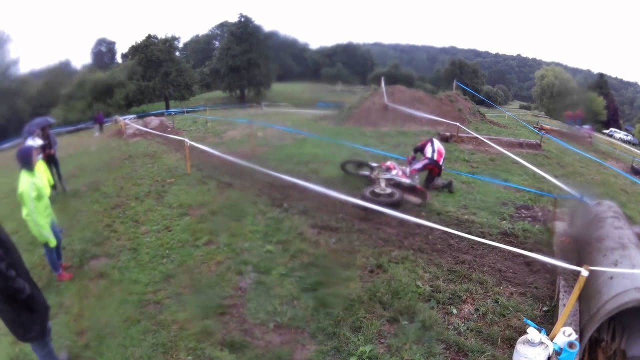 Enduro de Thiberville 2015 SP2 Best Of