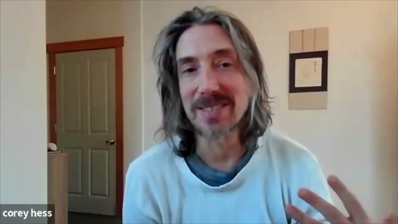 What is this Second Breath?