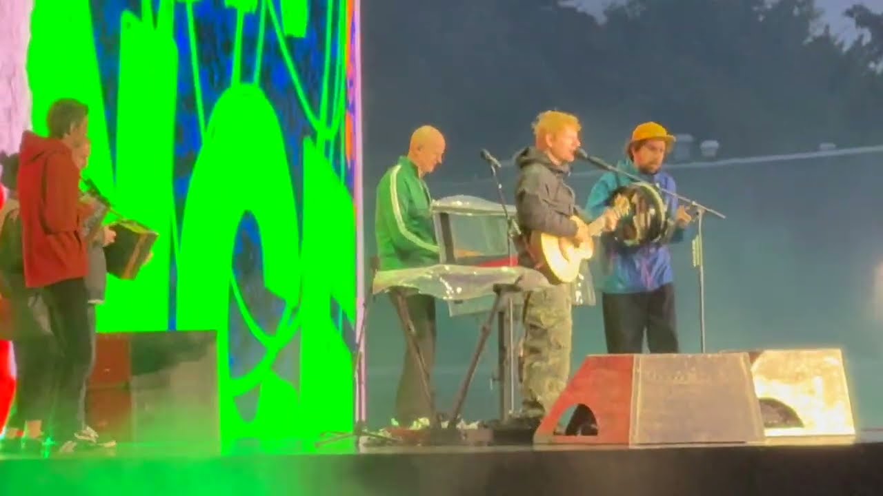 Galway Girl
