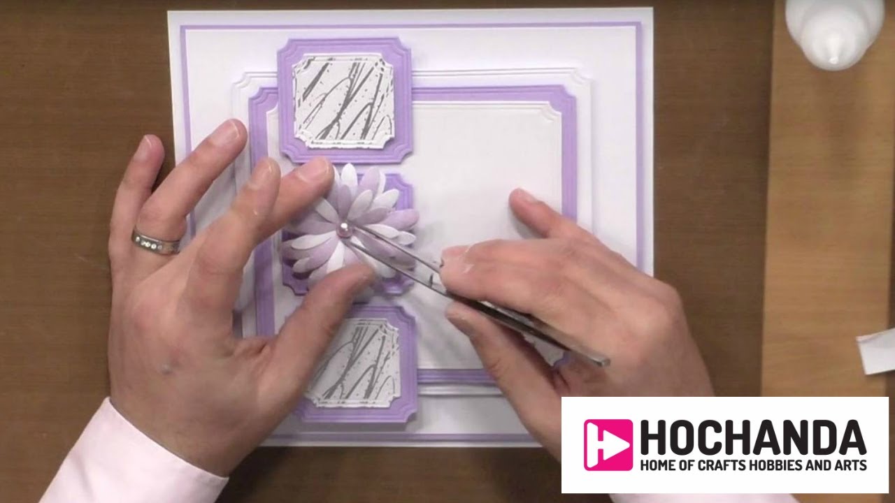 Sentimentally Yours Stamp Collection with Phill Martin | Hochanda Home of Crafts Arts & Hobbies