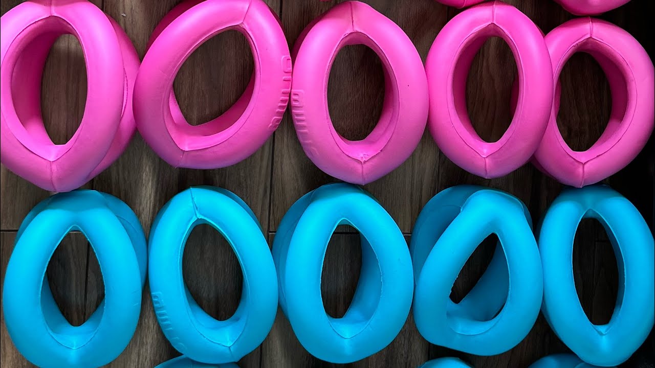 2x BEtomic AQUA INTERWAŁ 60/15/60/40 x10serii filmik z zajęć