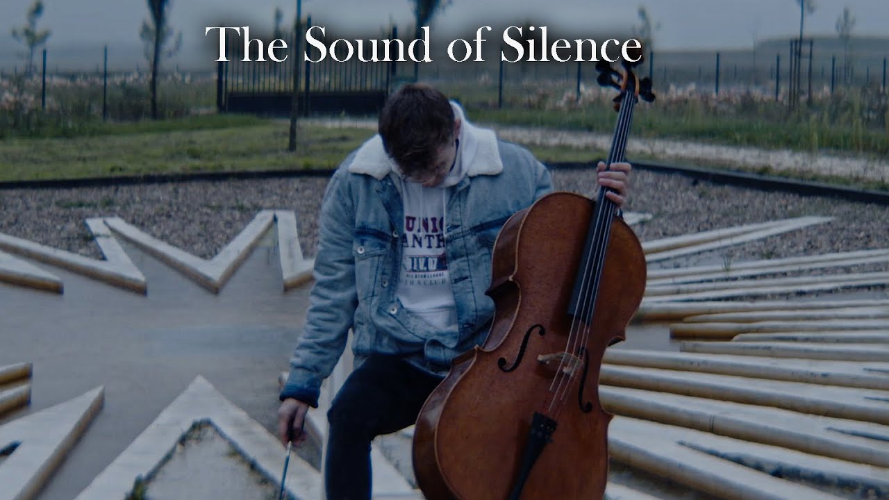 The Sound Of Silence - DIUGCELLO
