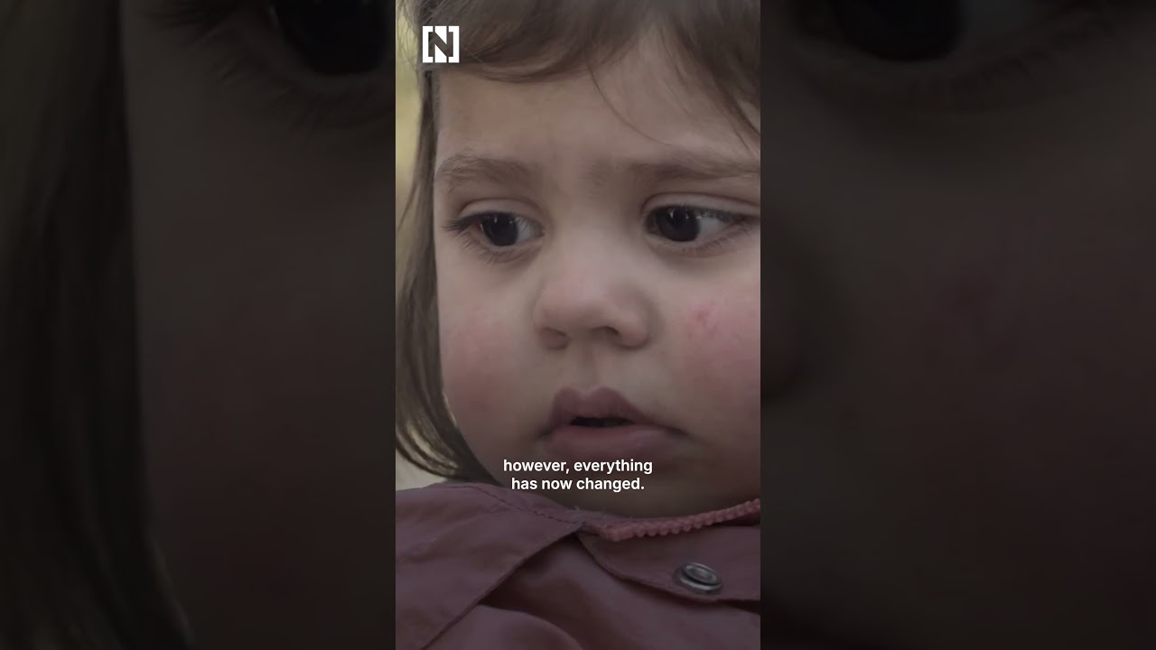 Израильская война в Ливане подрывает экономическое восстановление Баальбека.