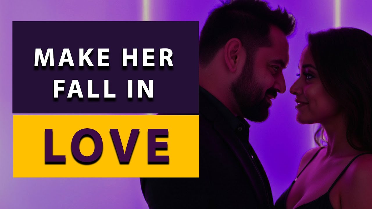 The 3 Types of Connection That Make Any Woman Fall for You