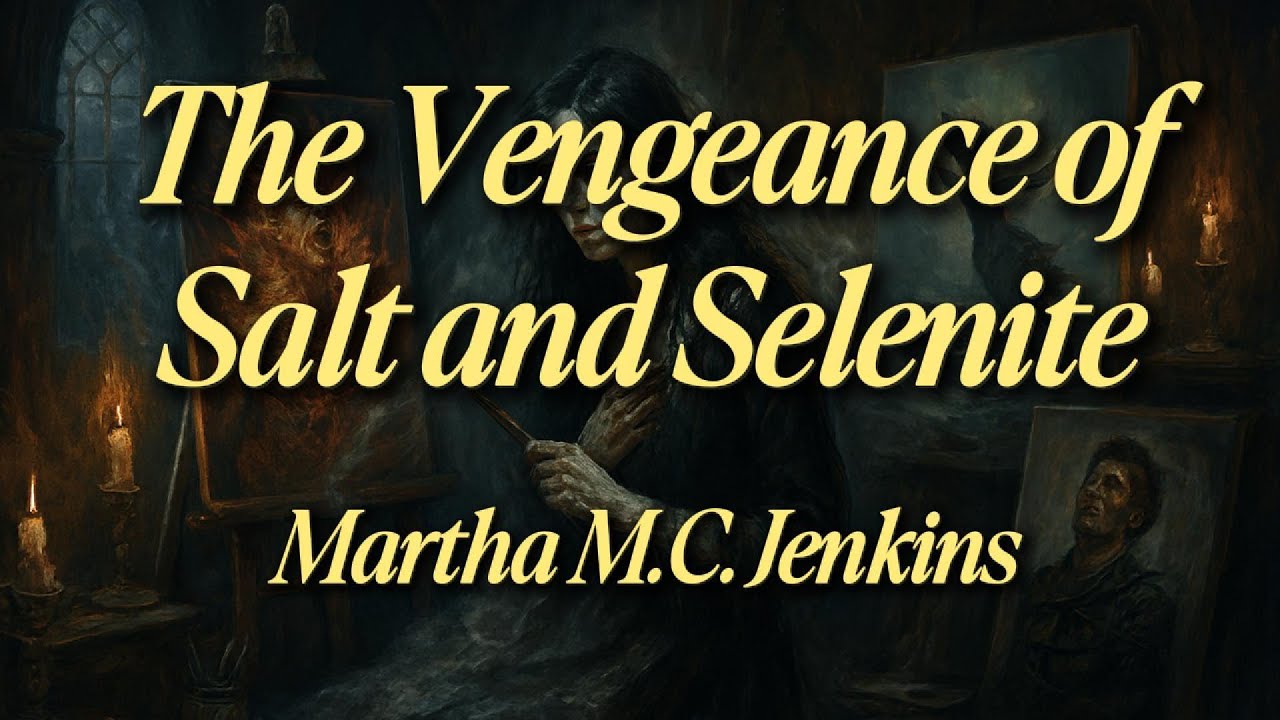 The Vengeance of Salt and Selenite