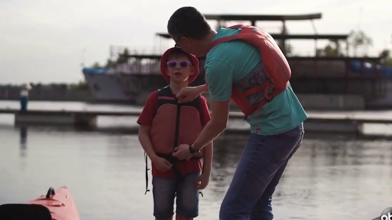 Water safety tips for your next summer outing