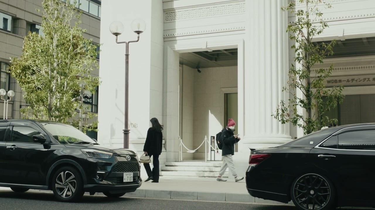 Testing Highlight roll-off of Arri Alexa