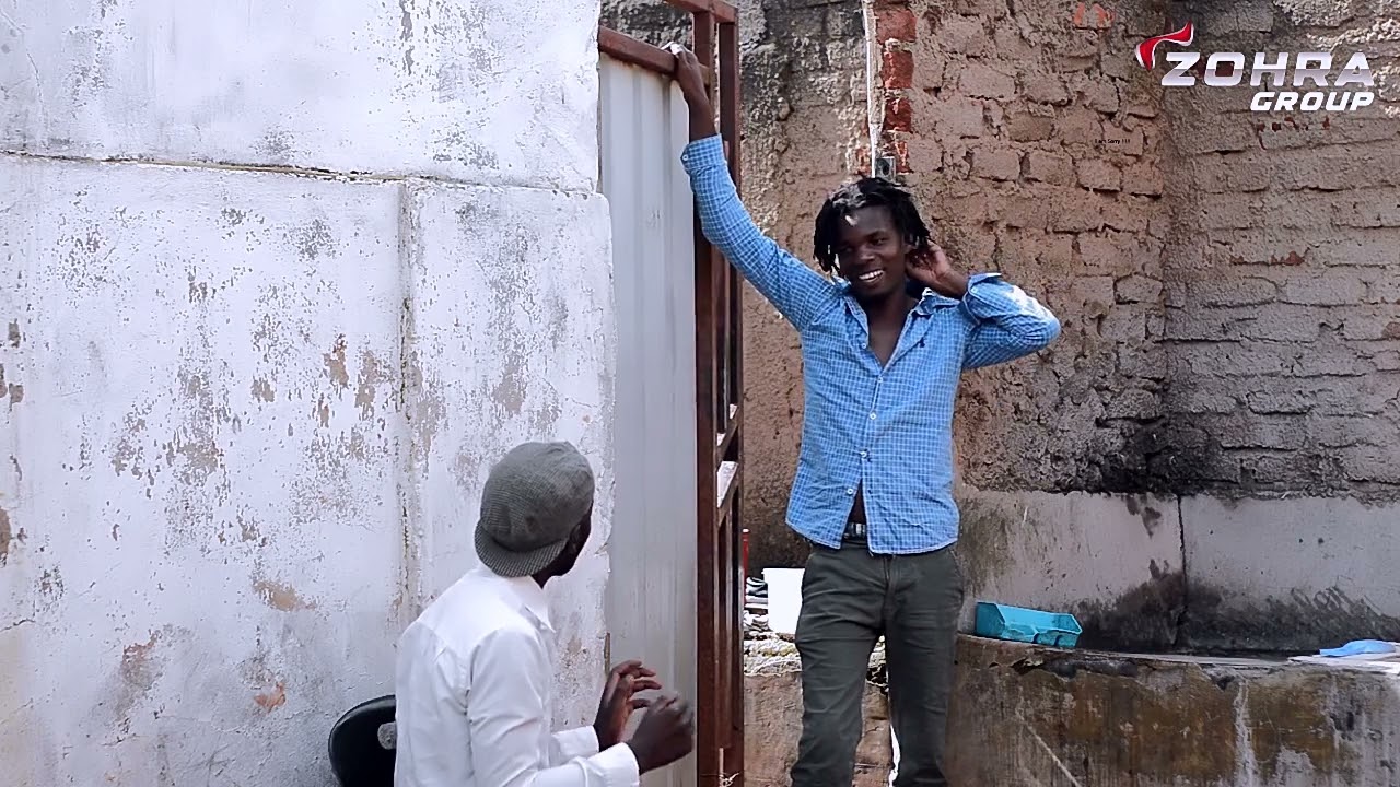 Tio Yado. Venda De Tereno
