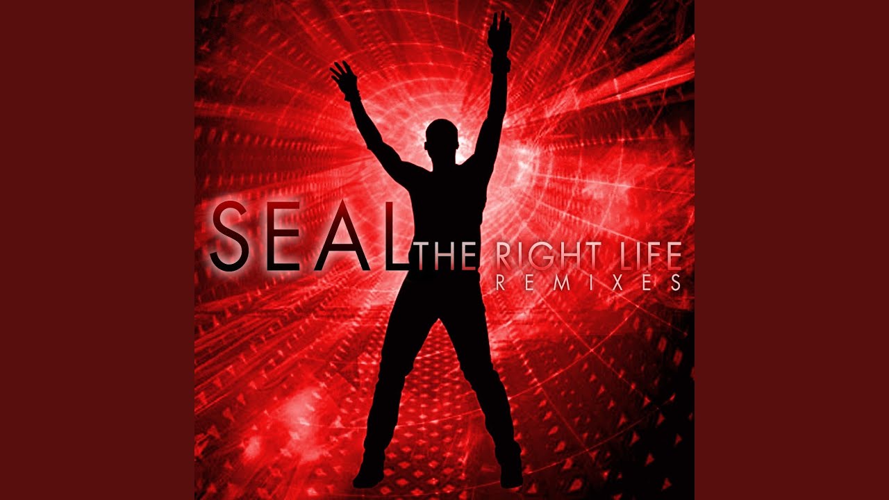 The Right Life (Radio Edit)