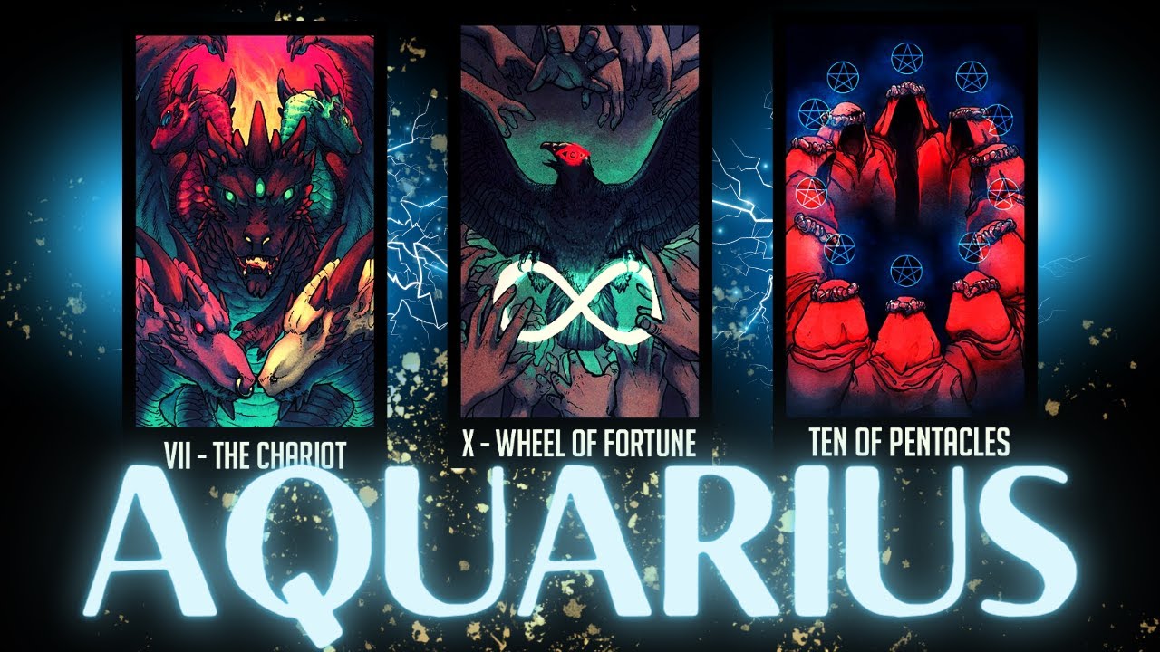 Водолей, я обещаю, что больше не причиню тебе боли! Я хочу еще один шанс! Пожалуйста, прости меня...