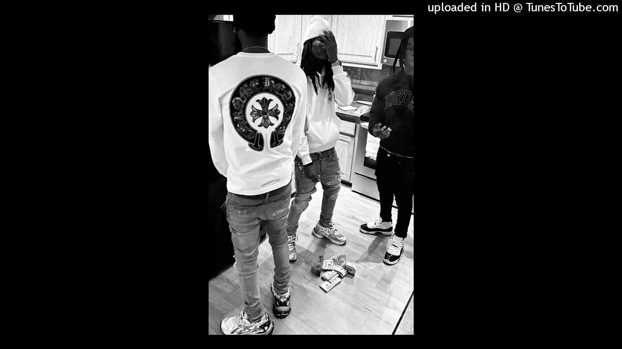 Sample Lil Rez x YNS Corey x RaqBaby Type Beat - Dont You Know