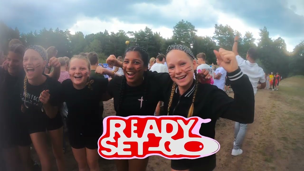 SET APART - SummerCamp Aftermovie 2025