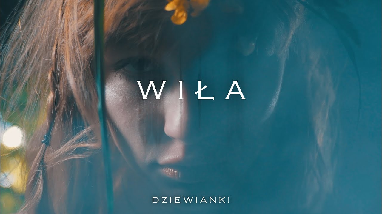 DZIEWIANKI - WIŁA (