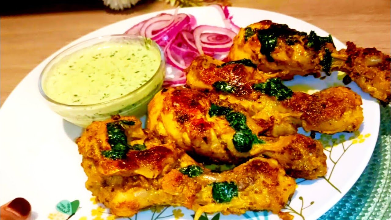 MurghMalai tangdi kebab |murgh Malai tangdi drumsticks Malai tangdi kabab #chickenrecipe 