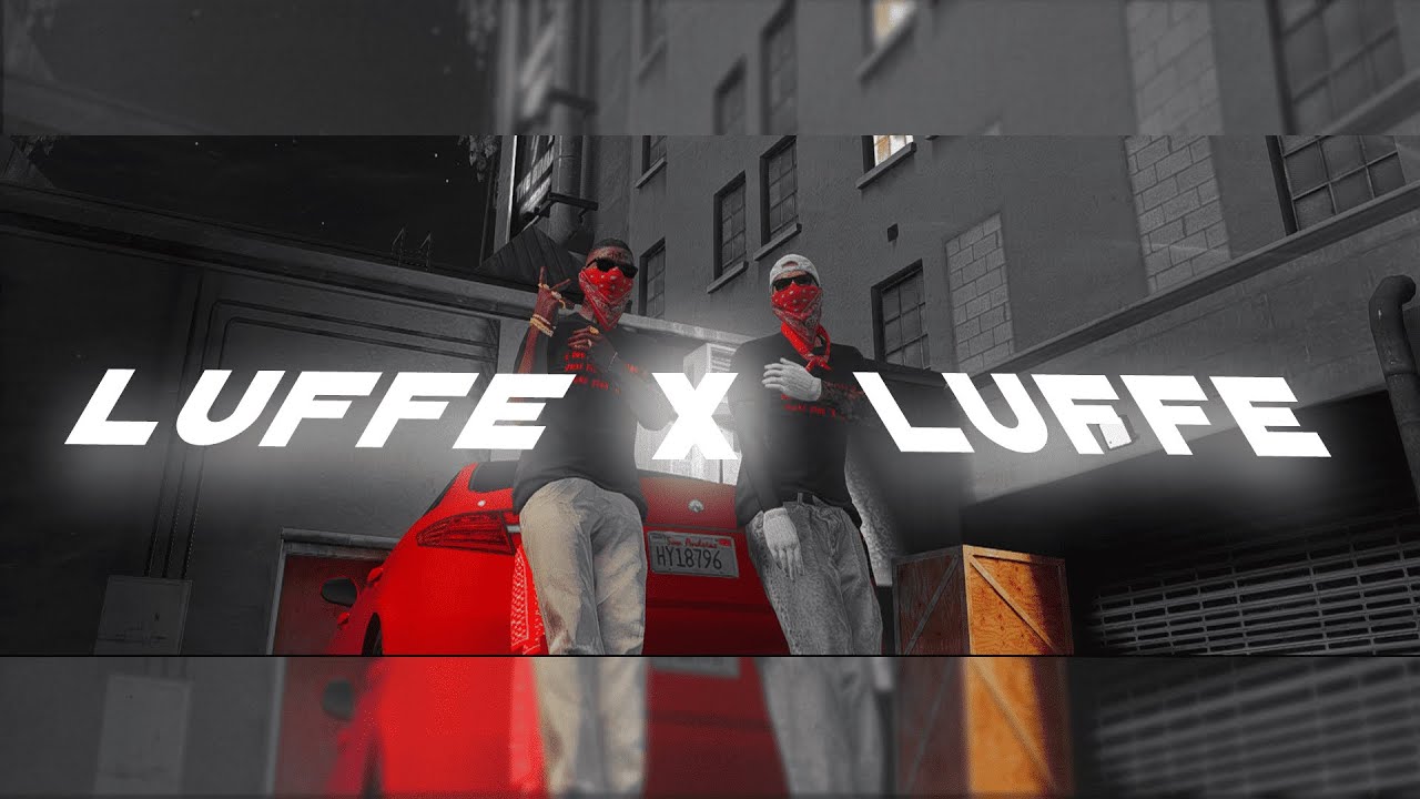 LUFFELUFFE | FiveM Dansk
