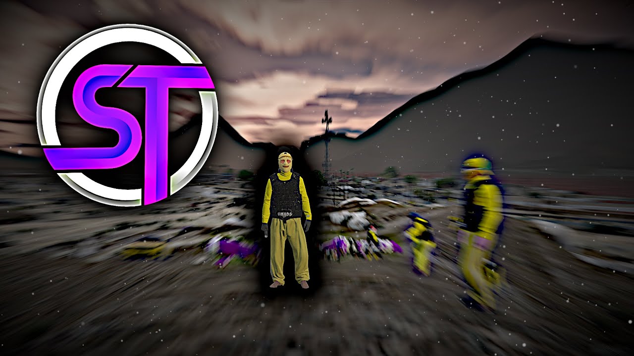 Töös [Storytime RP]