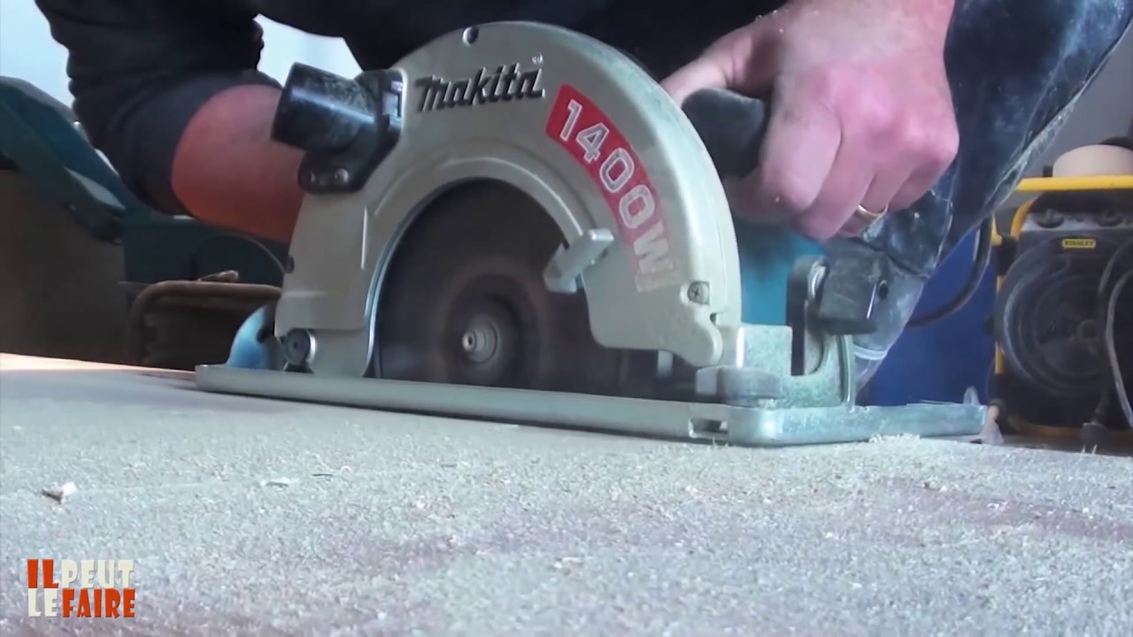 TUTO POUR APPRENDRE A MONTER UNE CUISINE de A à Z  