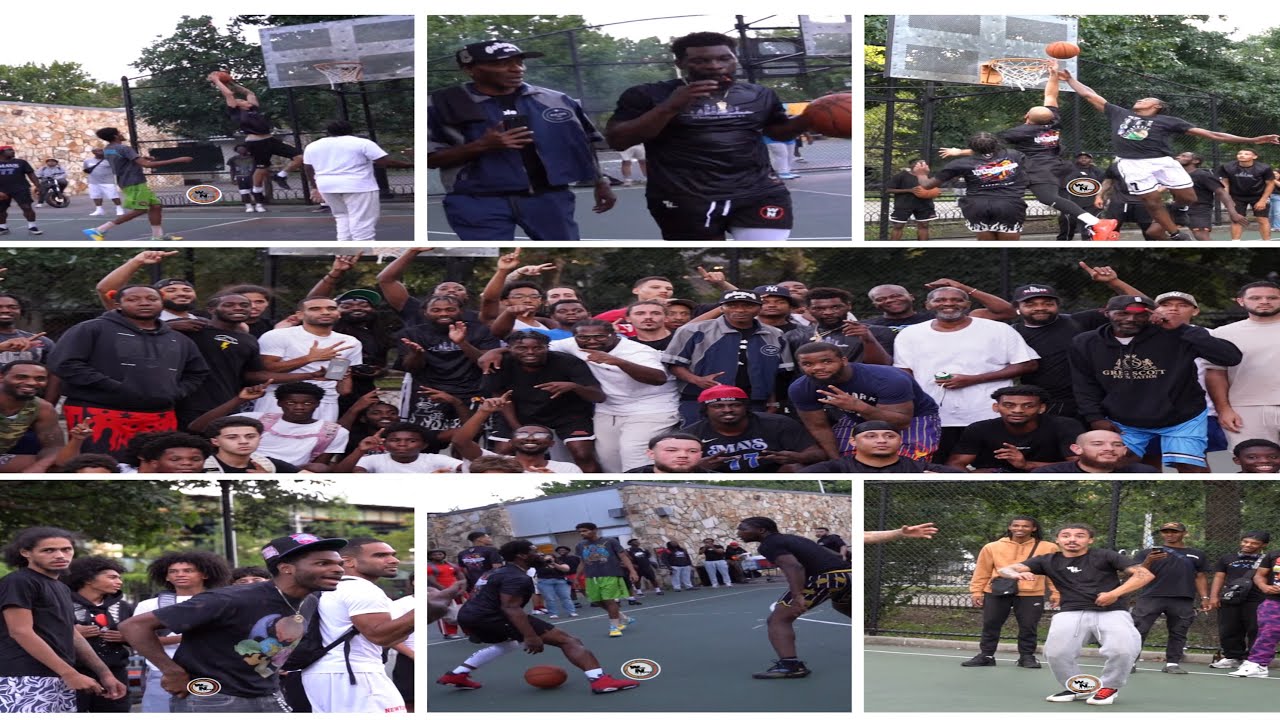 *Bronx NYC Mullaly ParkTakeOver!! State to State Tour Feat. HeziGod ,Duckie4real,ShaneDribbleMachine