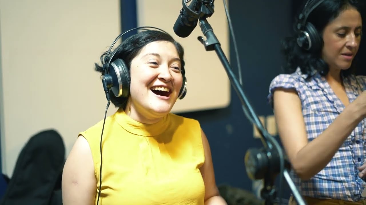 Struttin' A Capela - I Wish (Stevie Wonder/Berklee Pitch Slapped singing the *&^@!) / Vocal