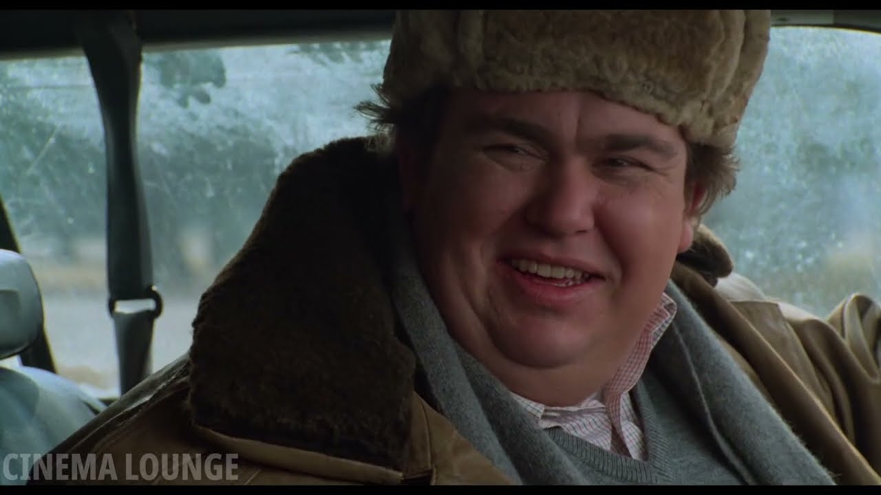 Ritual Killing Scene - Uncle Buck1989