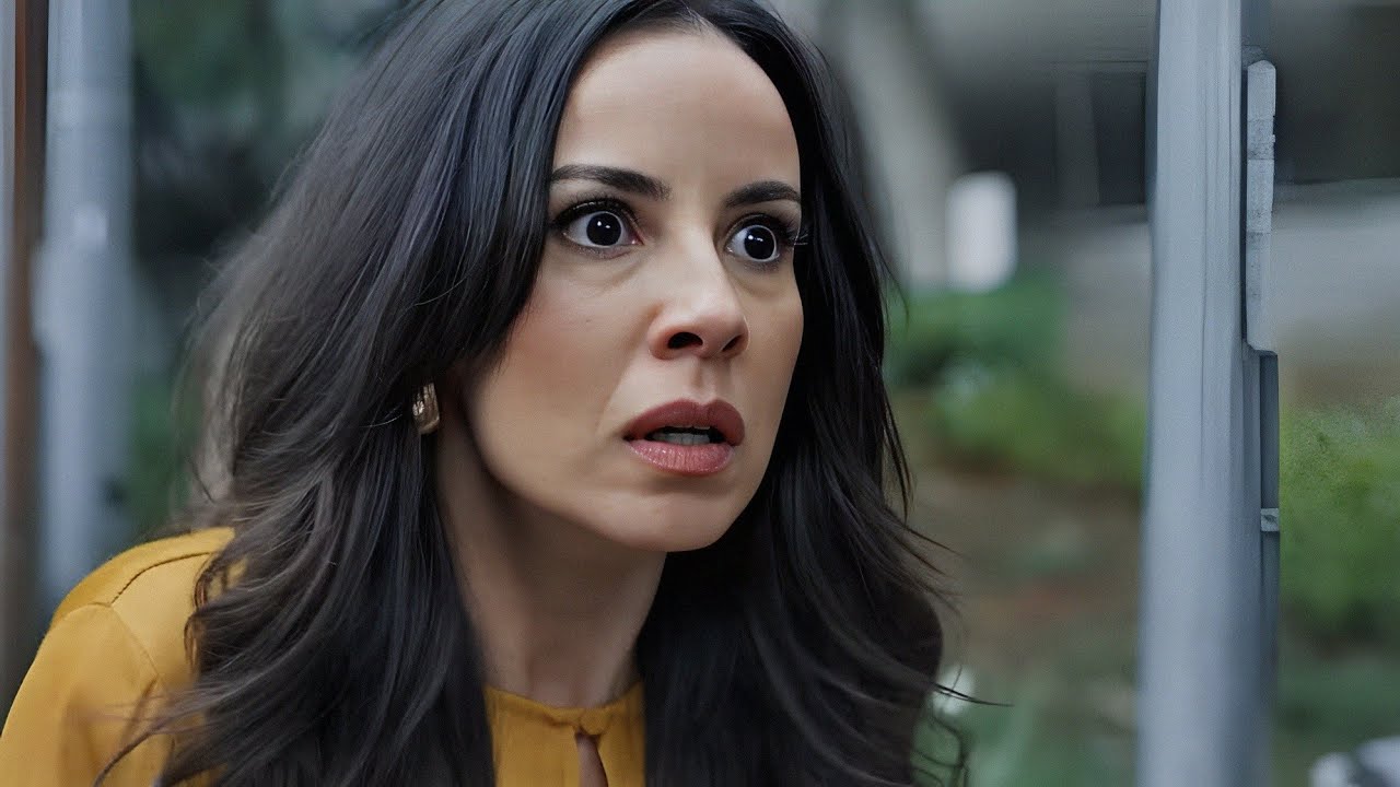 TRÊS GRAÇAS resumo capítulo 05/12/2025 Zenilda ver Rogério vivo e empurranda por Arminda 
