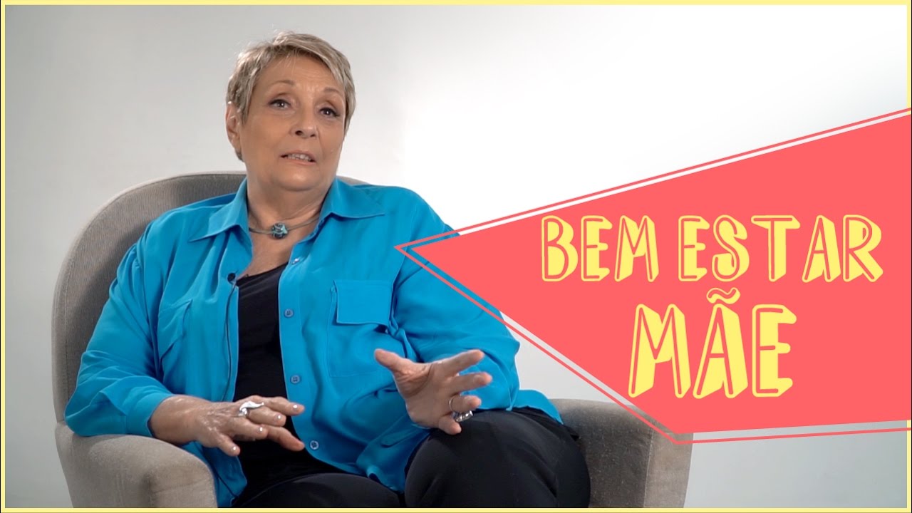 BEM ESTAR DA M&Atilde;E: A T&Eacute;CNICA DAS TR&Ecirc;S MAMADEIRAS - CRIAR E CRESCER