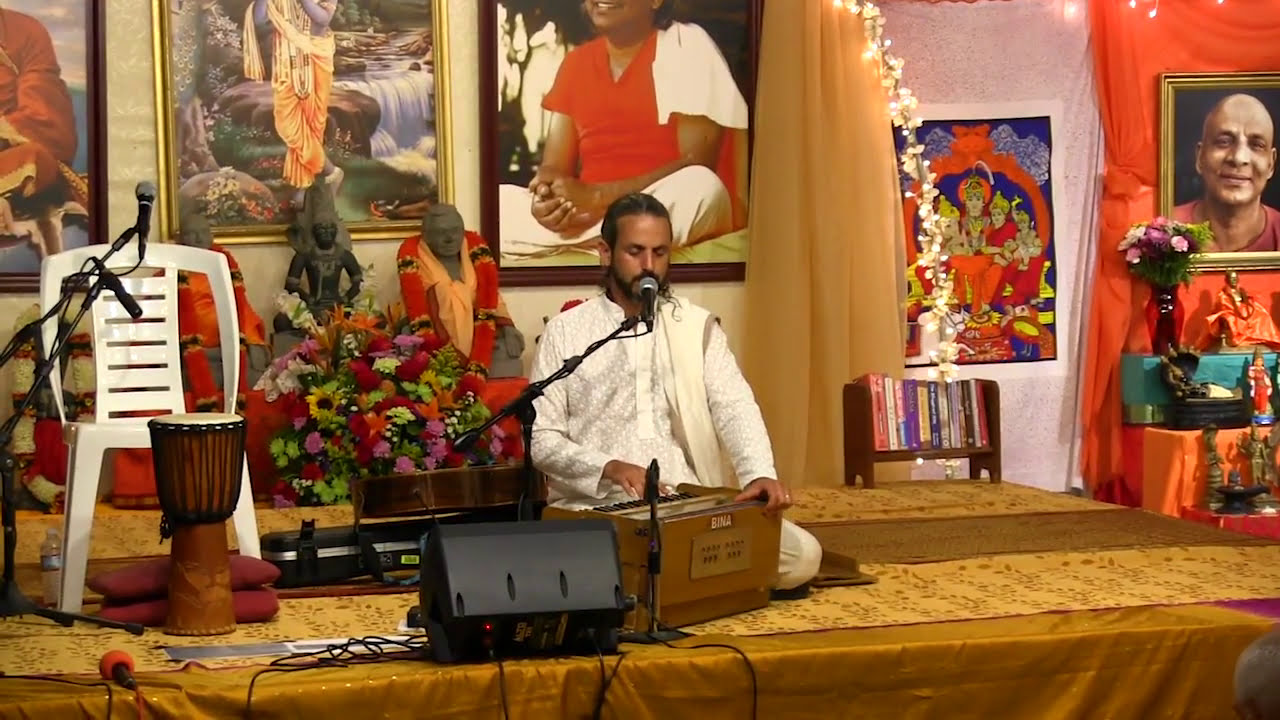 Narayan Jyoti: Ganesha Chant, 